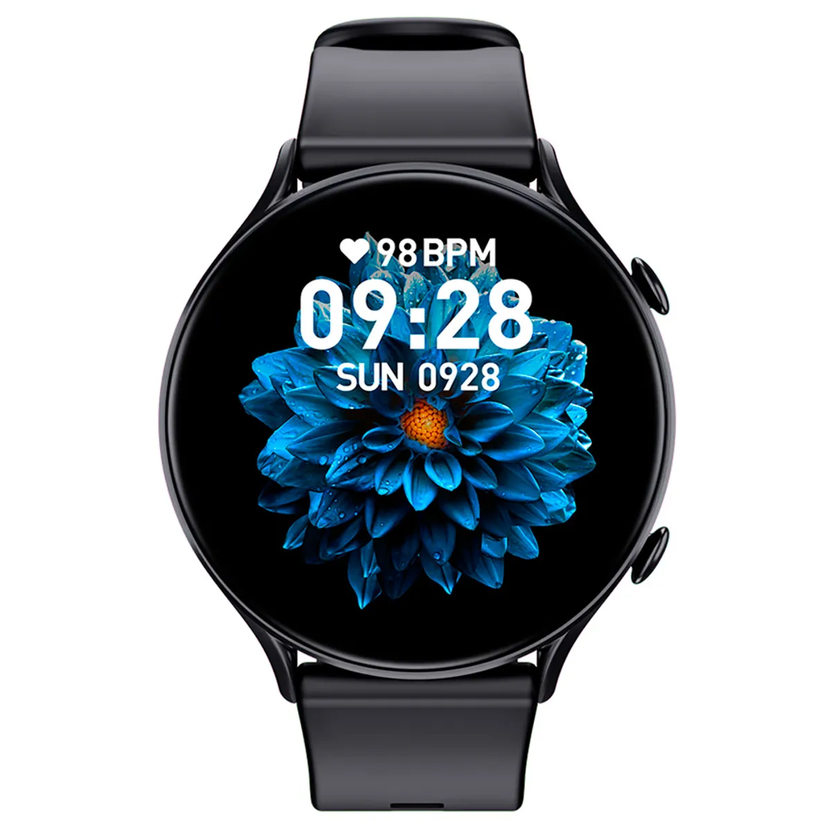 KOLKE - Smartwatch Kolke Touch Bluetooth Compatible iOS y Android