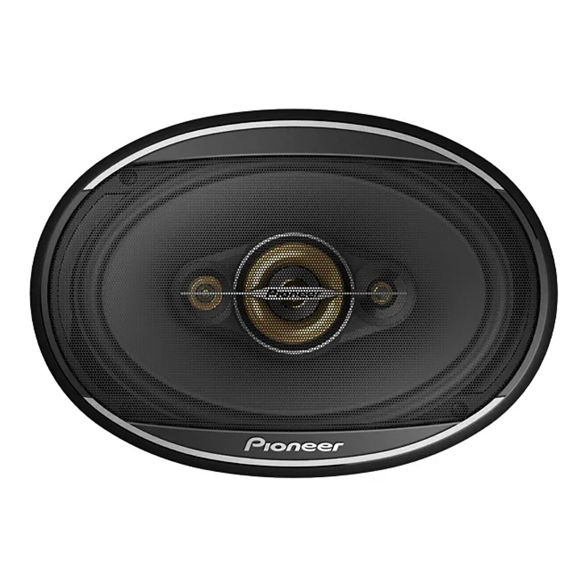 PIONEER - Par de Parlantes Pionner 6x9 750w 5 Vias