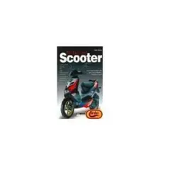 GENERICO - El libro del scooter