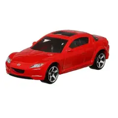 MATCHBOX - MAZDA RX-8 , 2004 auto coleccion