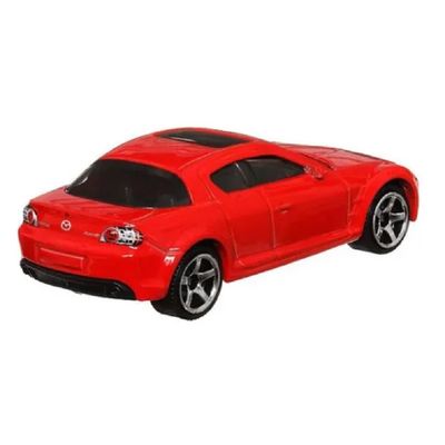 Imagen 2 del producto MAZDA RX-8 , 2004 auto coleccion