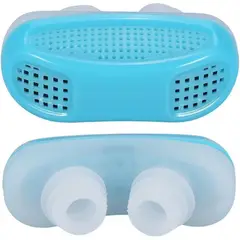 MOVI - ANTIRRONQUIDO Y PURIFICACOR DE AIRE 2 EN 1