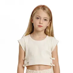 EXCEPTION - Peto Brillos Niña