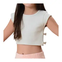 EXCEPTION - Peto Brillos Niña