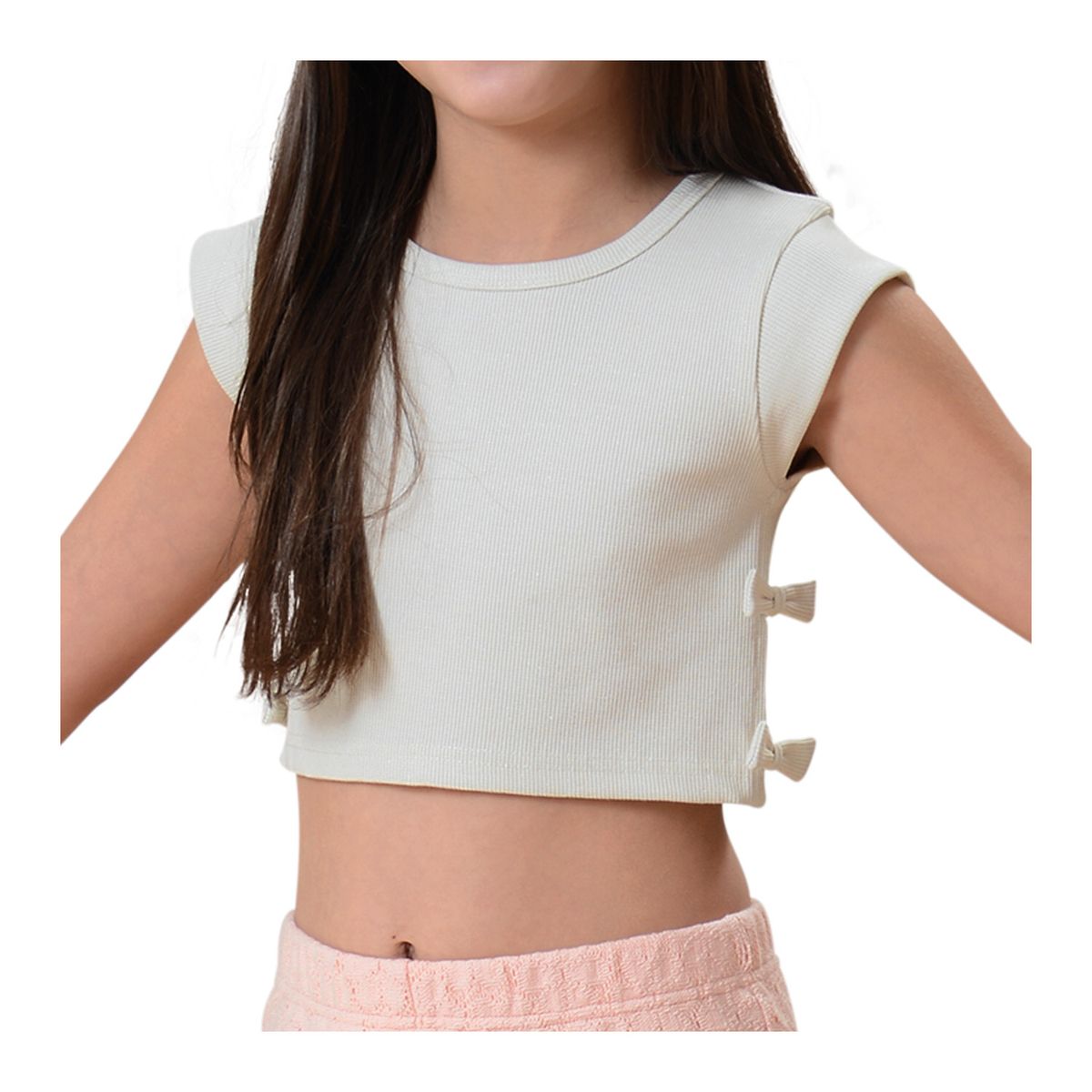 EXCEPTION - Peto Brillos Niña Exception