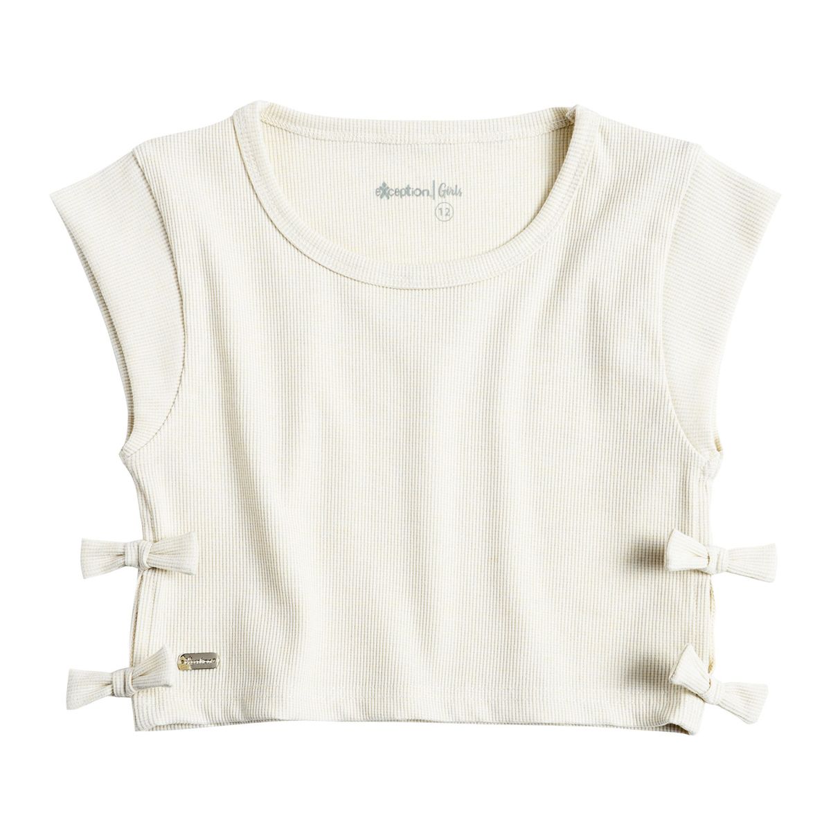 EXCEPTION - Peto Brillos Niña Exception