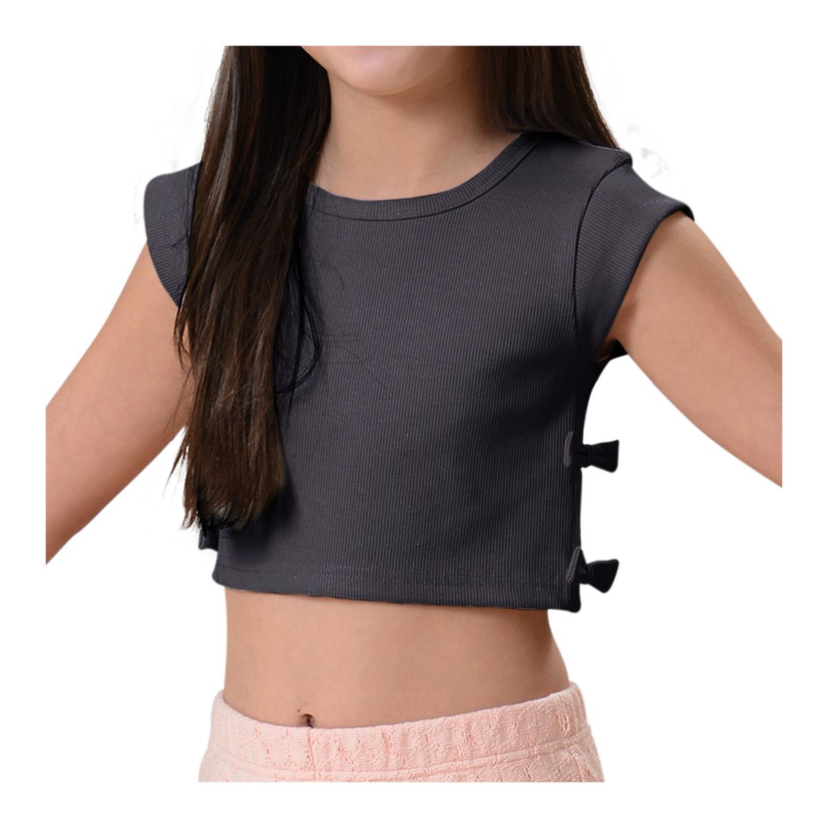 EXCEPTION - Peto Brillos Niña Exception