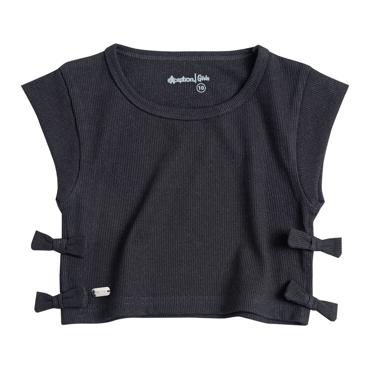 EXCEPTION - Peto Brillos Niña Exception