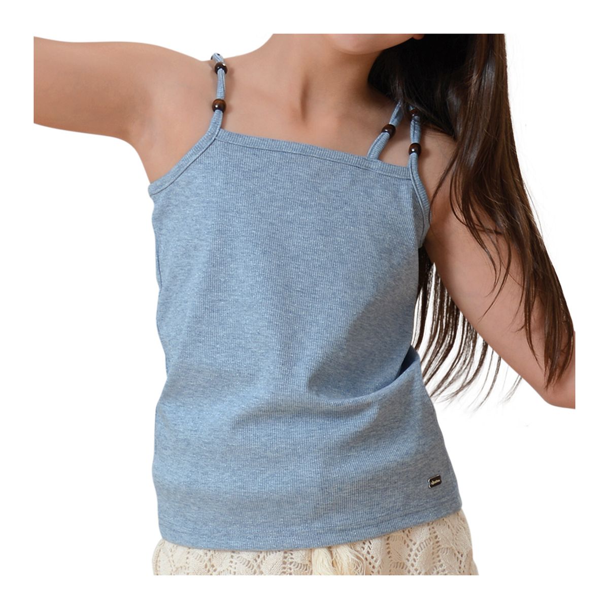 EXCEPTION - Polera Niña Exception