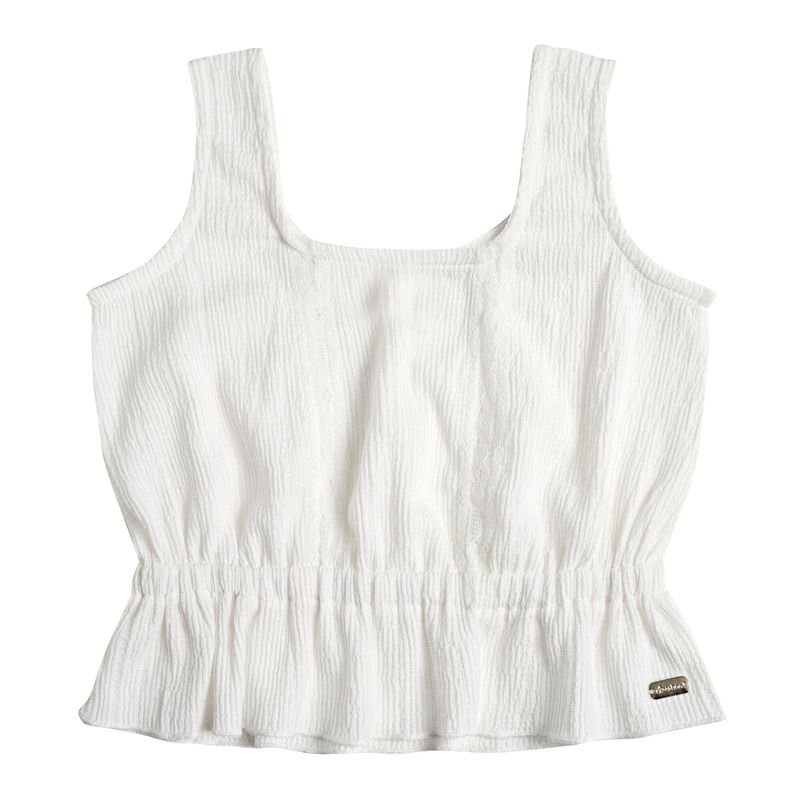 EXCEPTION - Polera Bambula Niña Exception