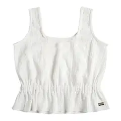 EXCEPTION - Polera Bambula Niña