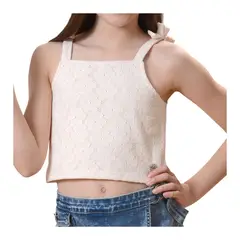 EXCEPTION - Peto Tejido Niña