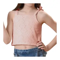 EXCEPTION - Peto Tejido Niña