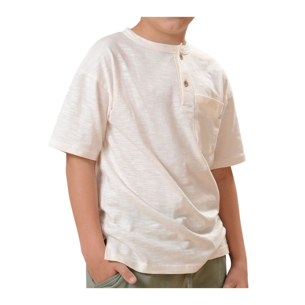 EXCEPTION - Polera Niño Exception