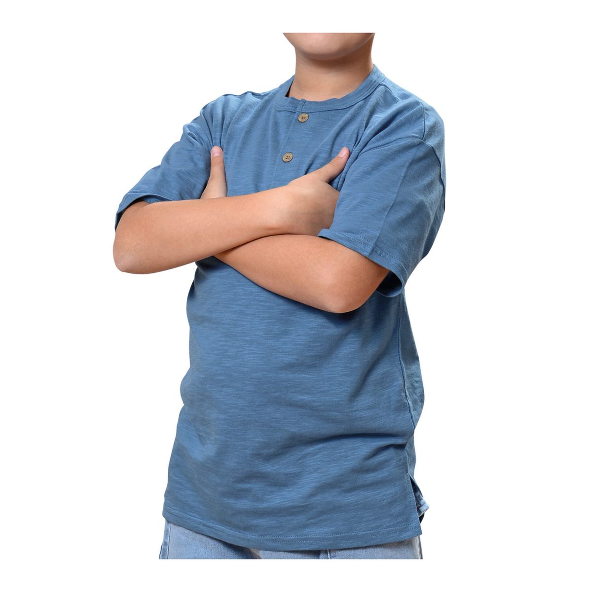 EXCEPTION - Polera Niño Exception