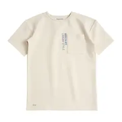 EXCEPTION - Polera Niño