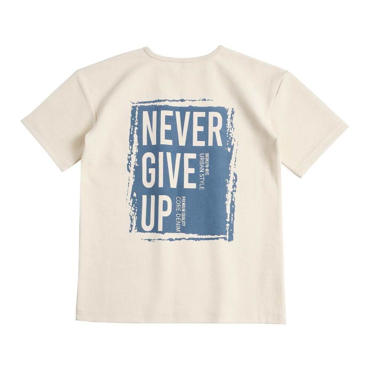 EXCEPTION - Polera Niño Exception