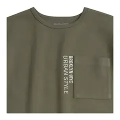 EXCEPTION - Polera Niño