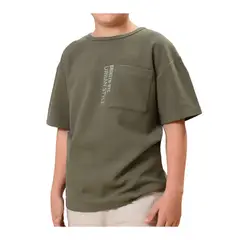 EXCEPTION - Polera Niño