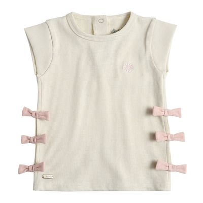 Imagen 2 del producto Polera Bebé Niña