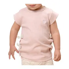 EXCEPTION - Polera Bebé Niña