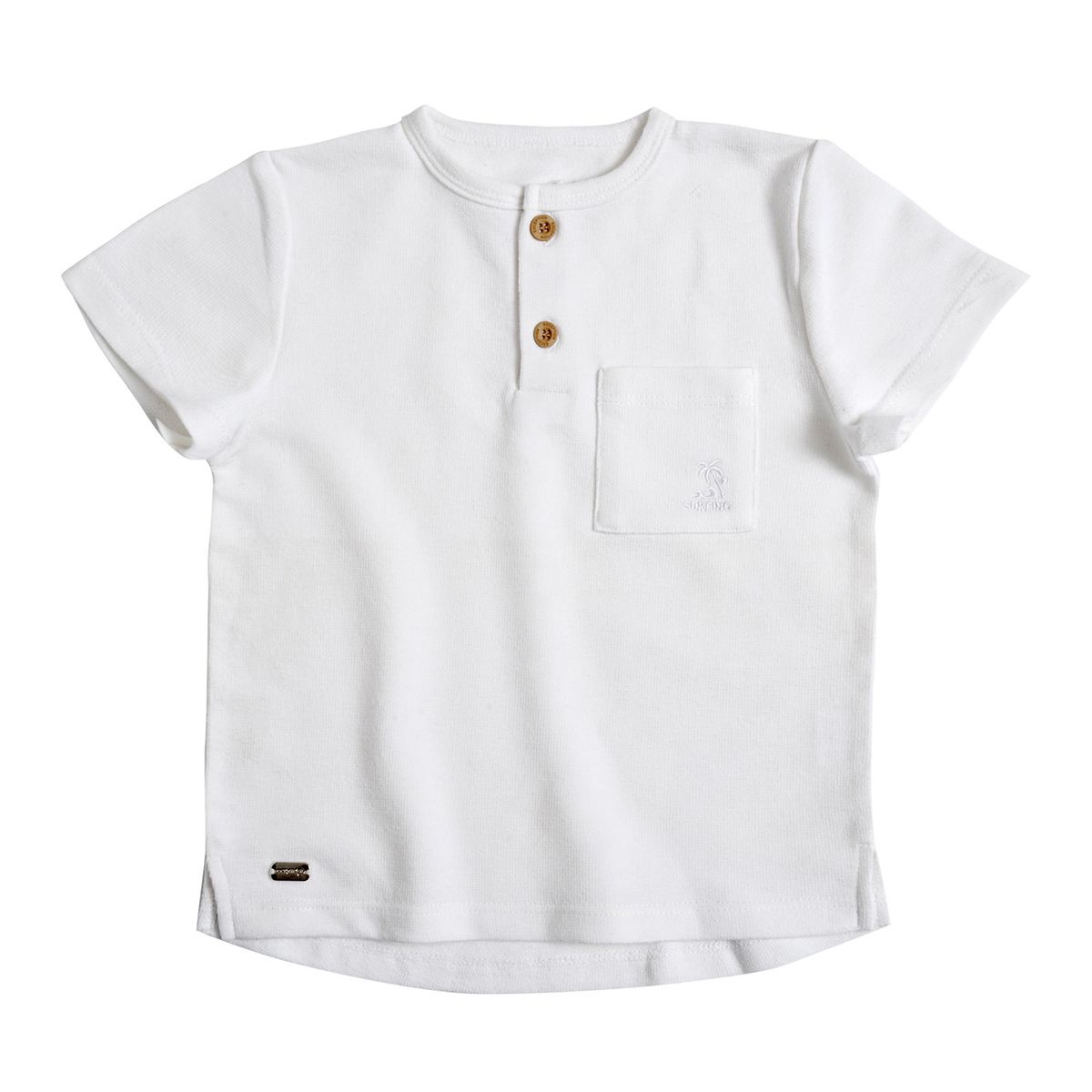 EXCEPTION - Polera Bebé Niño Exception