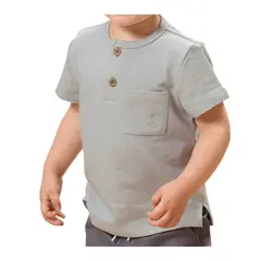 EXCEPTION - Polera Bebé Niño