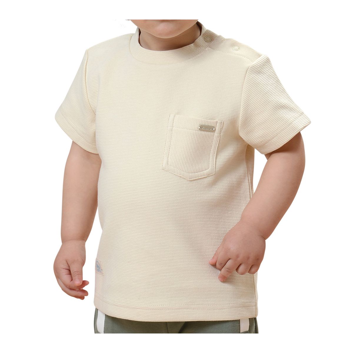 EXCEPTION - Polera Bebé Niño Exception