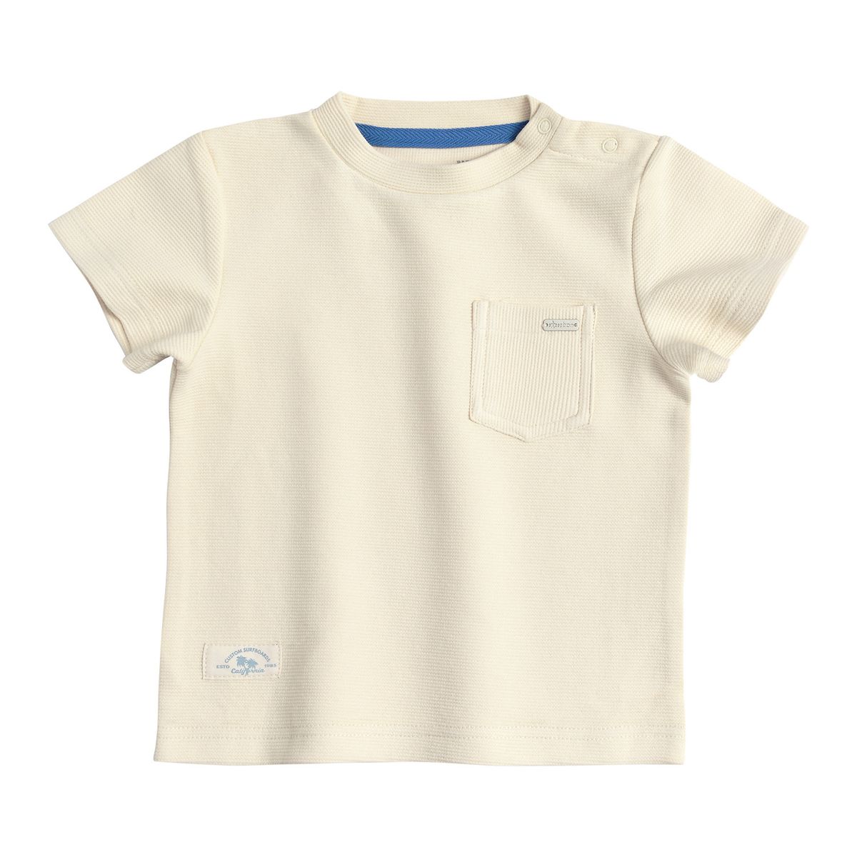 EXCEPTION - Polera Bebé Niño Exception