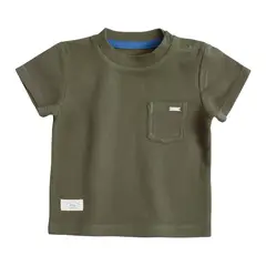 EXCEPTION - Polera Bebé Niño