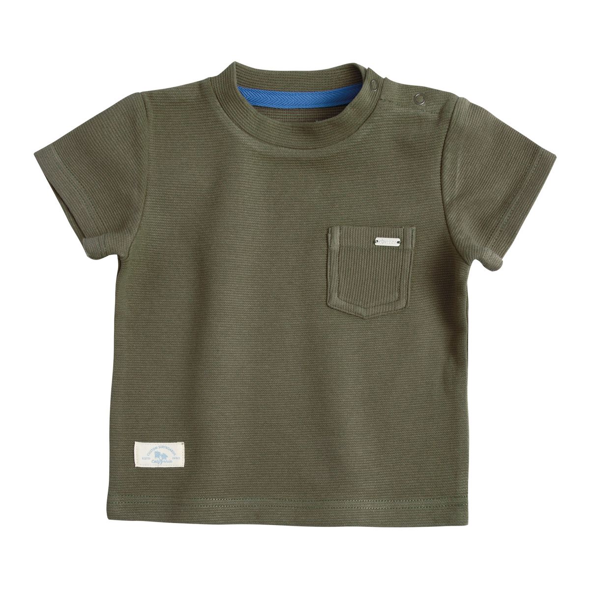 EXCEPTION - Polera Bebé Niño Exception