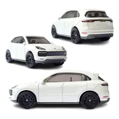 MATCHBOX - JUGUETE PORSCHE CAYENNE 27100