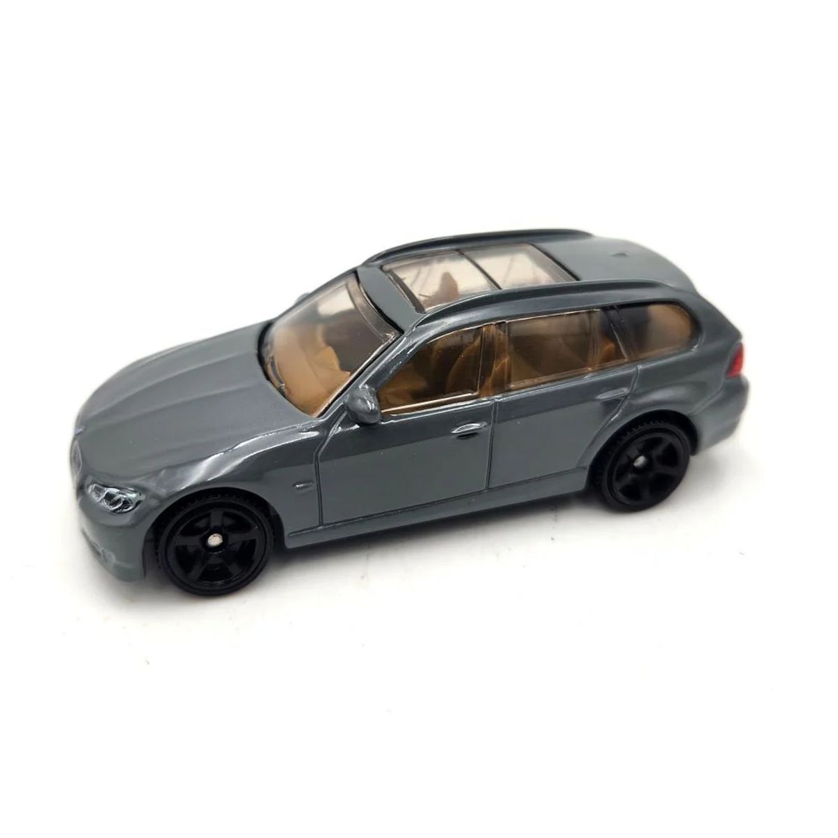 MATCHBOX - BMW serie 3 touring 2012  Matchbox auto coleccion