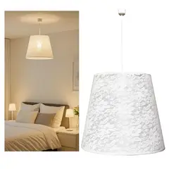 CAROLD STEVENS - Lámpara Colgante Romanica