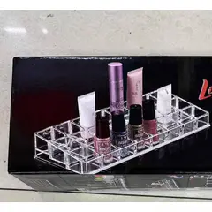 GENERICO - Organizador De Maquillaje Labiales