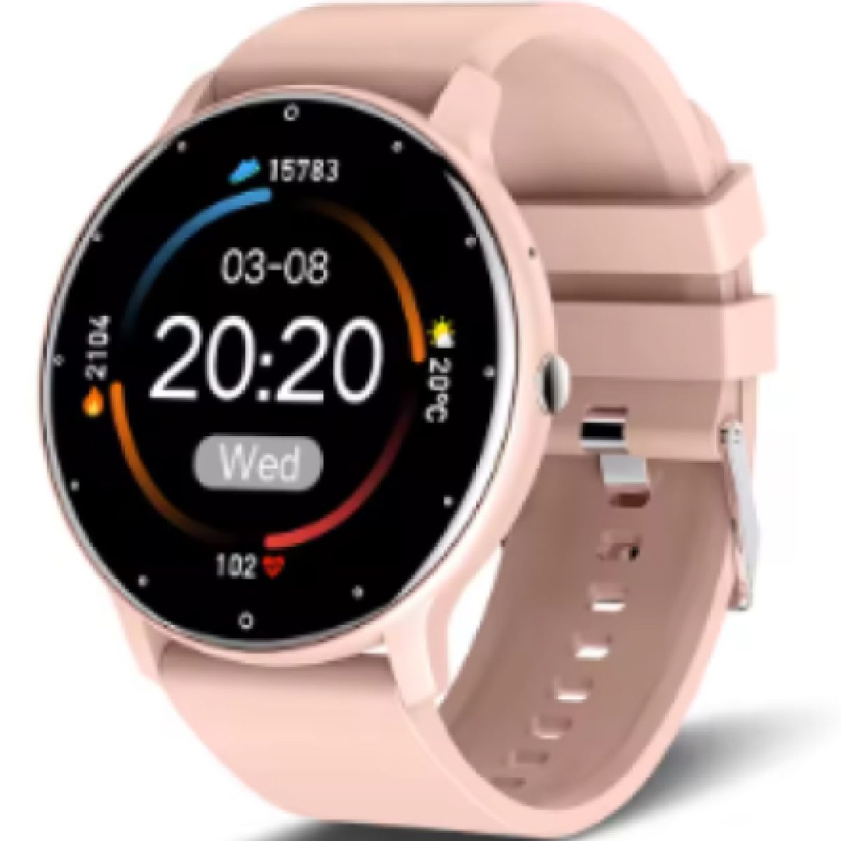 GENERICO - Smartwatch BW0223 UNISEX