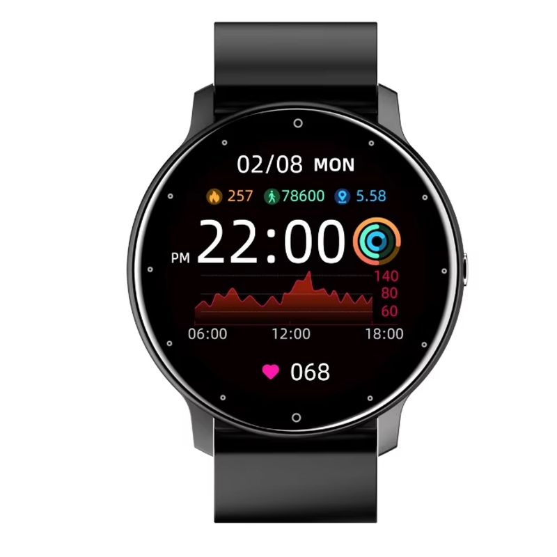 GENERICO - Smartwatch BW0223 UNISEX