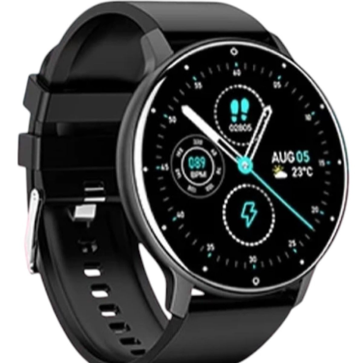 GENERICO - Smartwatch BW0223 UNISEX