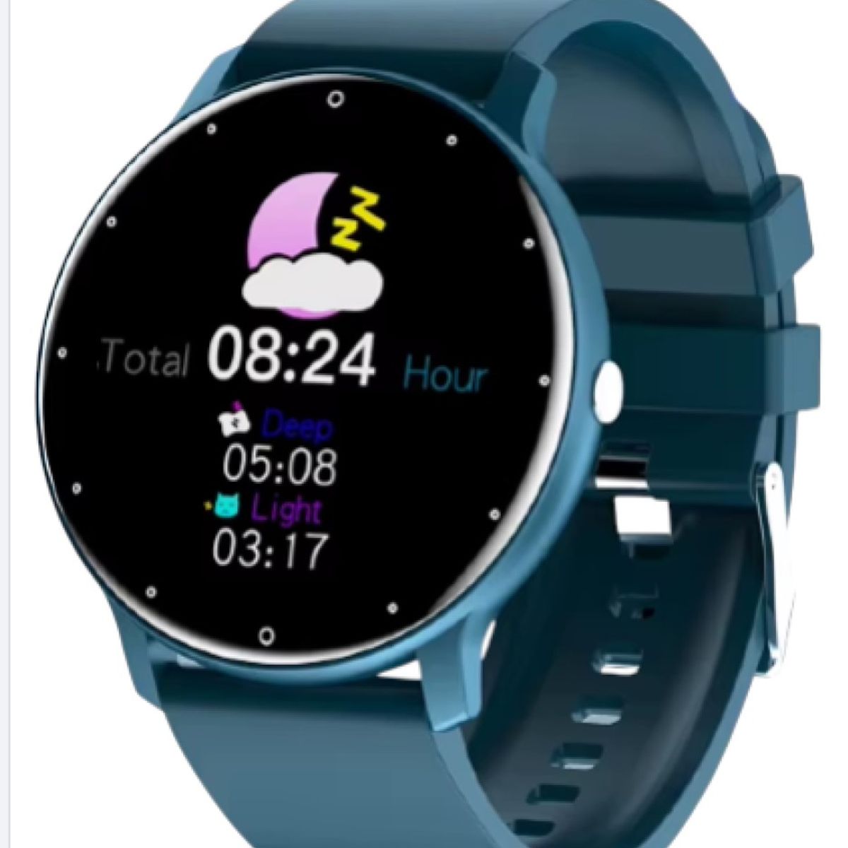 GENERICO - Smartwatch BW0223 UNISEX