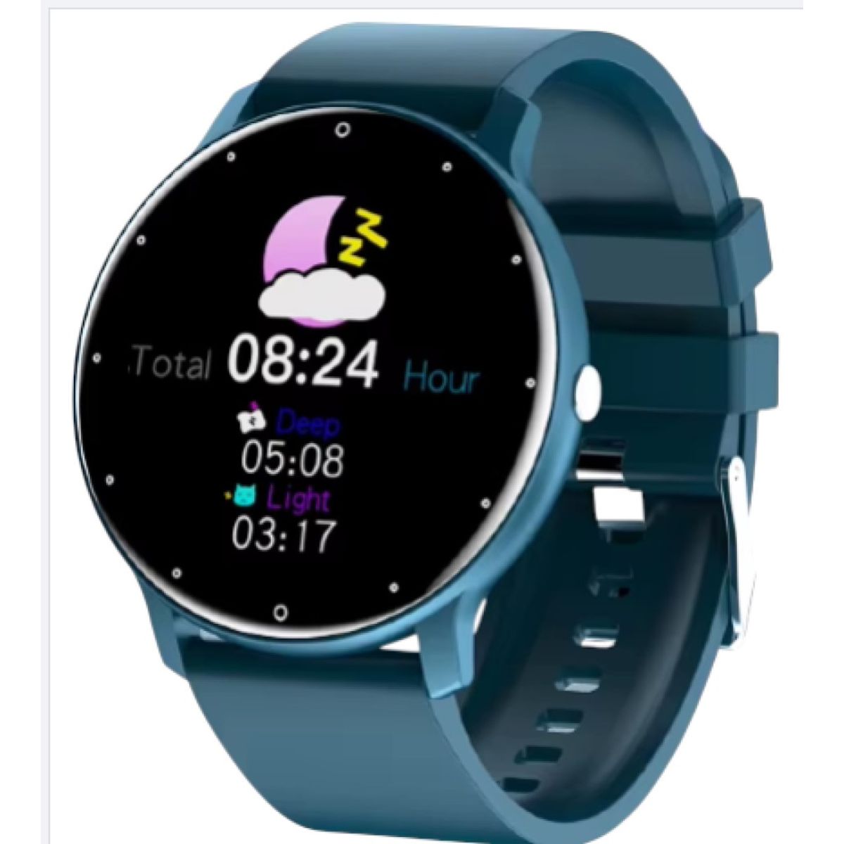GENERICO - Smartwatch BW0223 UNISEX