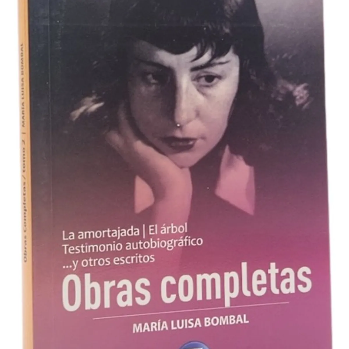 ZIG ZAG - OBRAS COMPLETAS  TOMO 2 - MARÍA LUISA BOMBAL