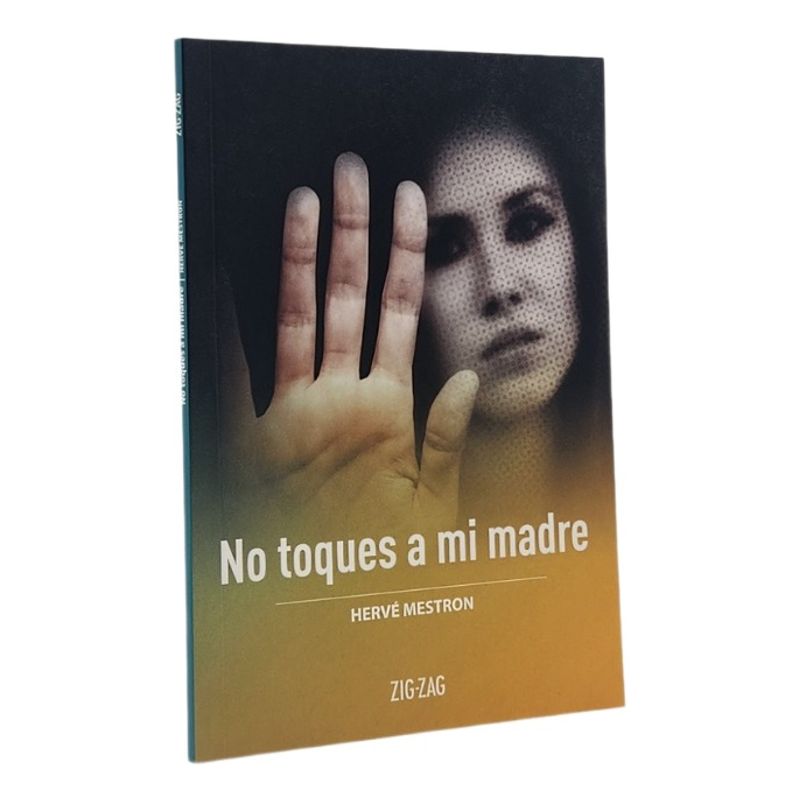 ZIG ZAG - NO TOQUES A MI MADRE - HERVÉ MESTRON