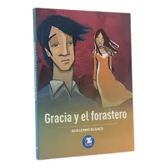 ZIG ZAG - GRACIA Y EL FORASTERO - GUILLERMO BLANCO