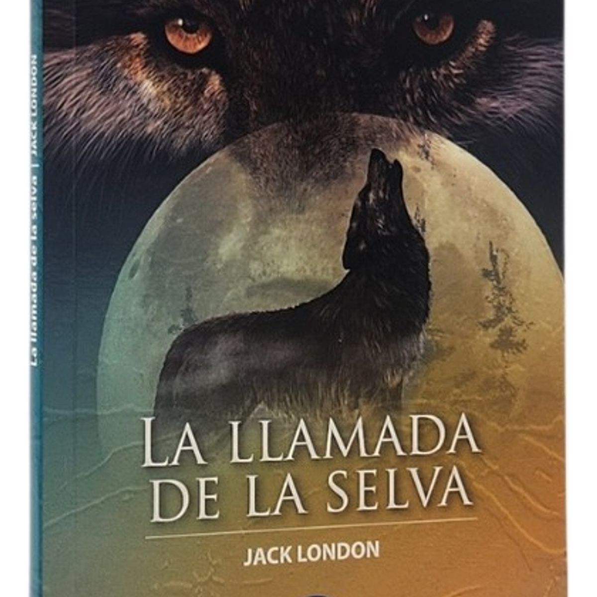 ZIG ZAG - LA LLAMADA DE LA SELVA - JACK LONDON