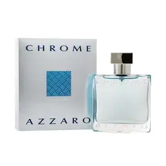 AZZARO - CHROME 100 ML EDT