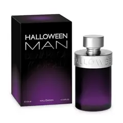 JESUS DEL POZO - HALLOWEEN MAN 125 ML EDT