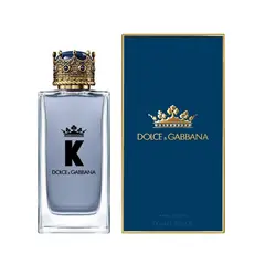 DOLCE&GABBANA - K 100 ML EDT DOLCE & GABBANA