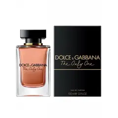 DOLCE&GABBANA - THE ONLY ONE 100 ML EDP DOLCE & GABBANA