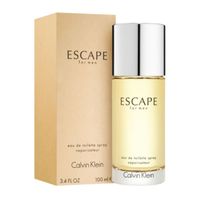 PERFUME ESCAPE FOR MEN 100 ML EDT