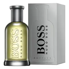 HUGO BOSS - BOTTLED 100 ML EDT